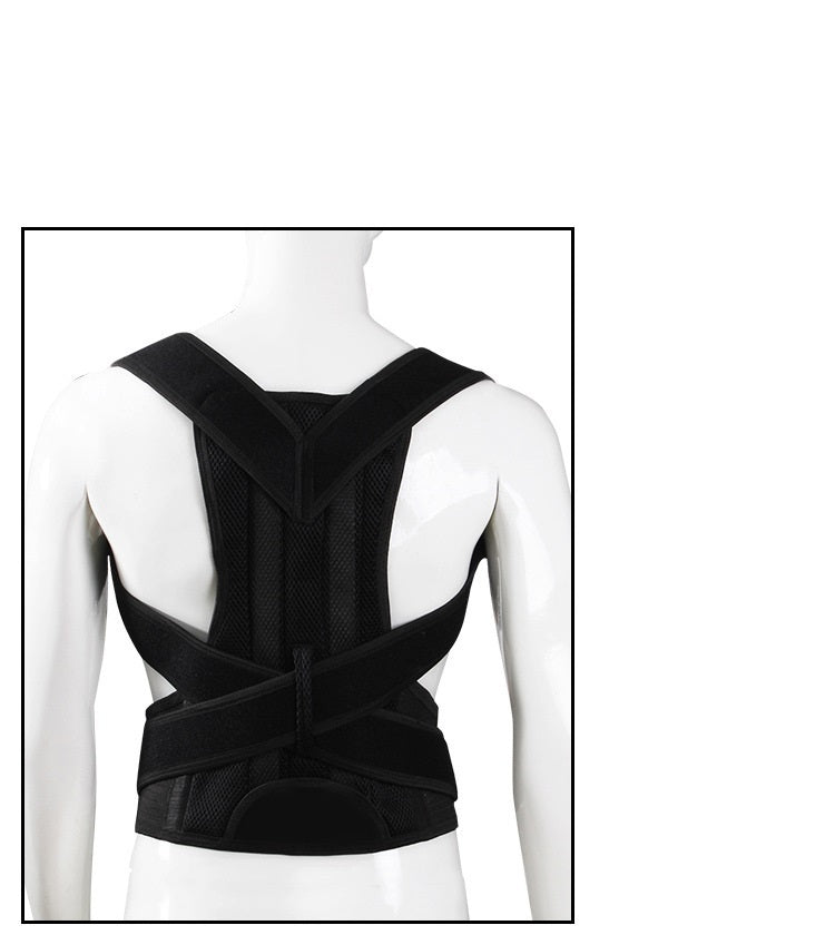 Posture Corrector Belt — Unisex