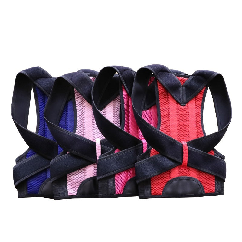 Posture Corrector Belt — Unisex