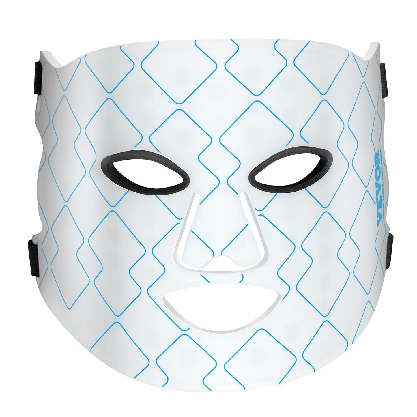 7-Color Red Light Therapy Face Mask