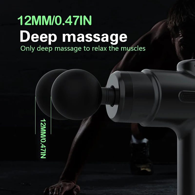 Massage Gun