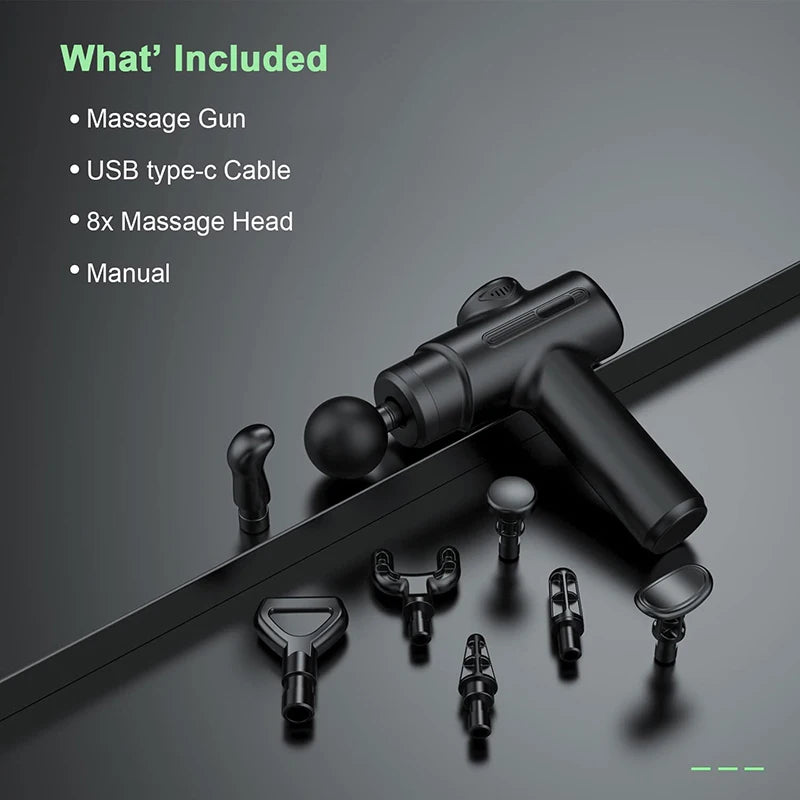 Massage Gun