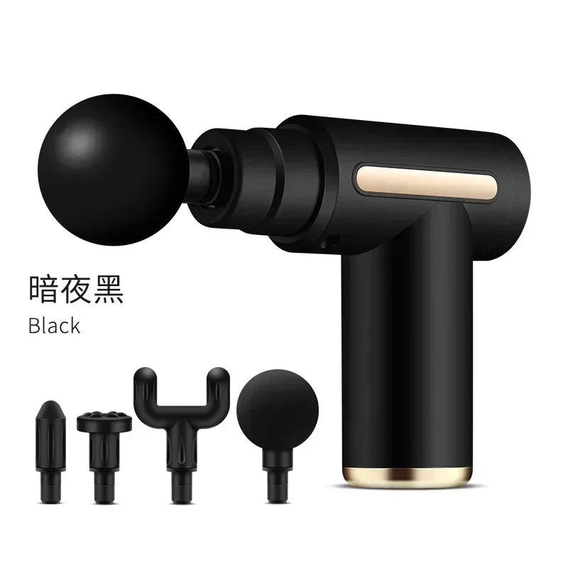 Multifunctional Massage Gun