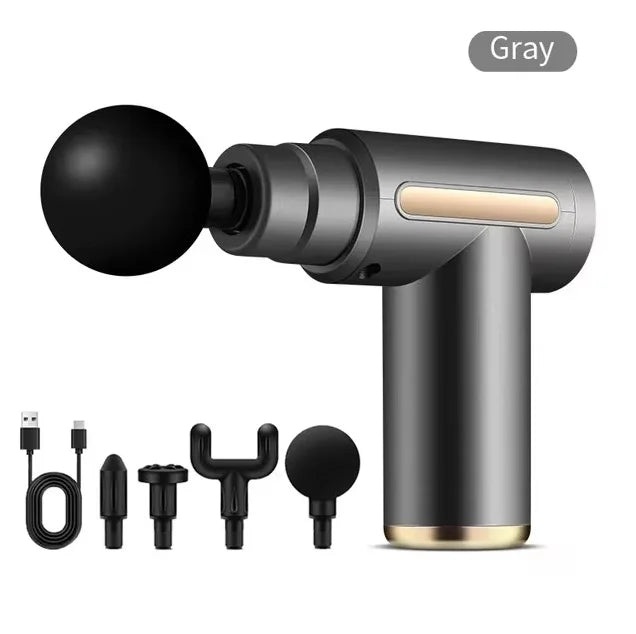 Multifunctional Massage Gun