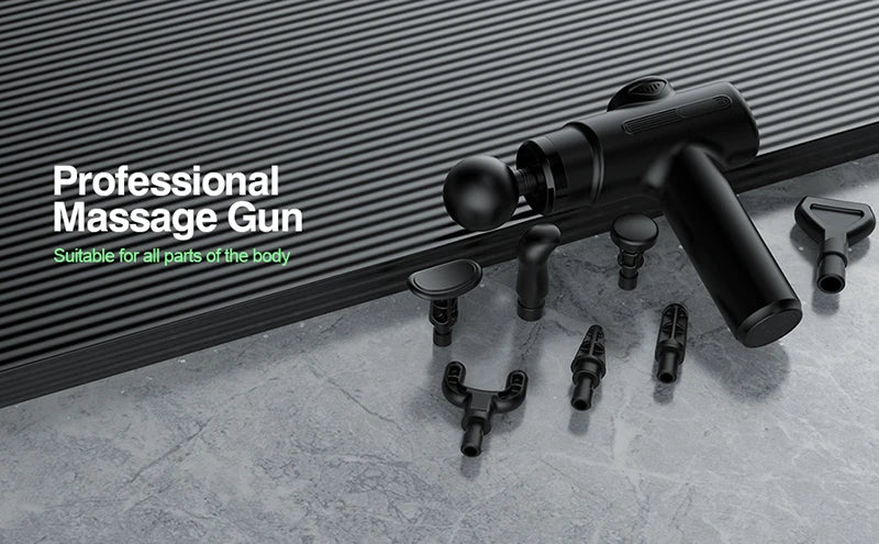 Massage Gun