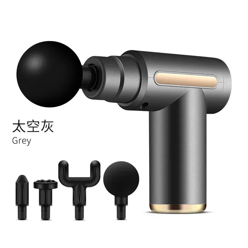 Multifunctional Massage Gun