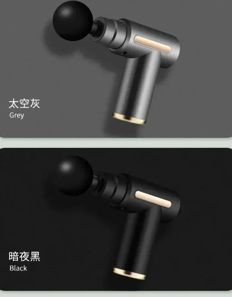 Multifunctional Massage Gun