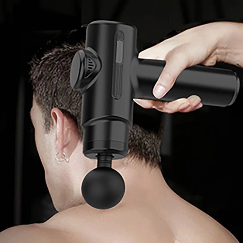 Massage Gun