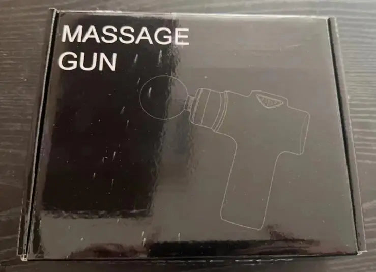 Massage Gun