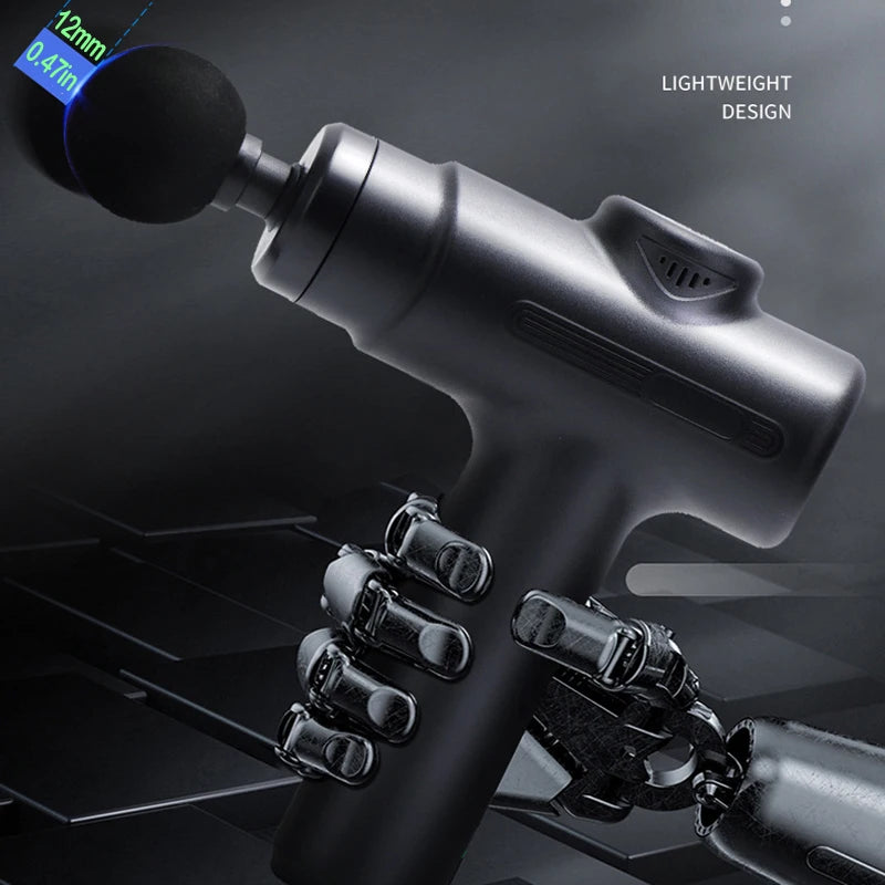 Massage Gun