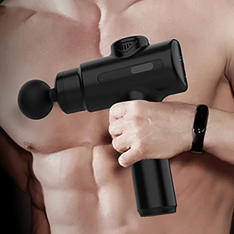 Massage Gun