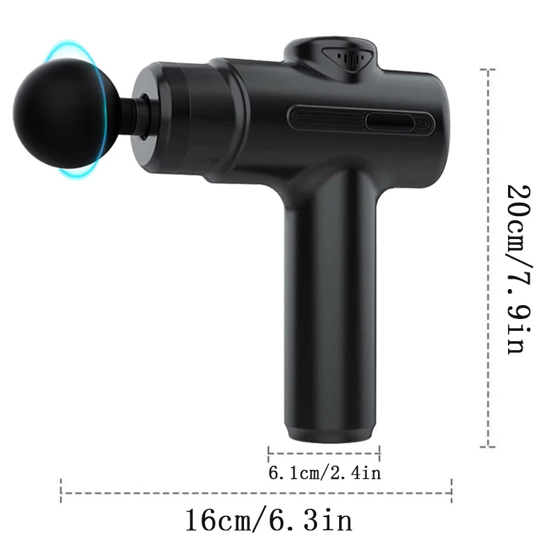 Massage Gun
