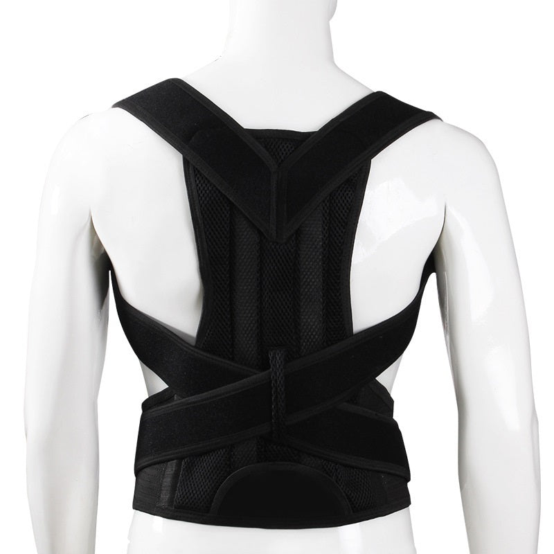 Posture Corrector Belt — Unisex