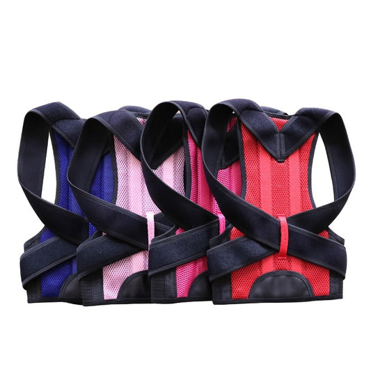 Posture Corrector Belt — Unisex