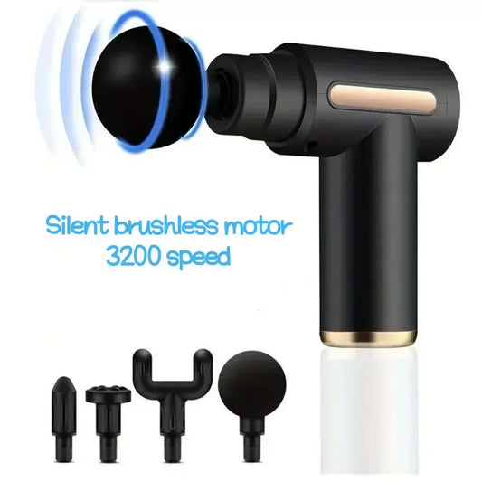 Multifunctional  Massage Gun