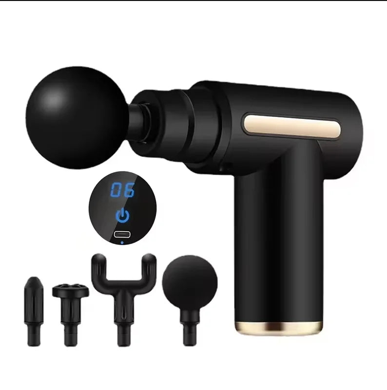 Multifunctional  Massage Gun